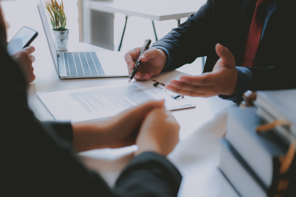 Website Consulting and Strategy